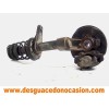 Recambio de juego suspension completo delantero derecho para opel kadett e 1.8 referencia OEM IAM   