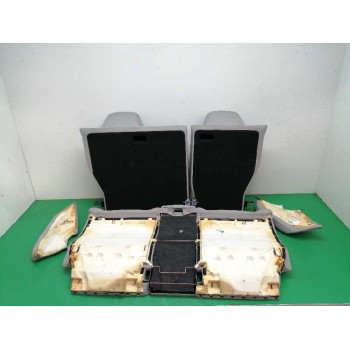 Recambio de asientos traseros para mercedes-benz clase e coupé (c207) e 250 cdi / bluetec / d (207.303, 207.304) referencia OEM 