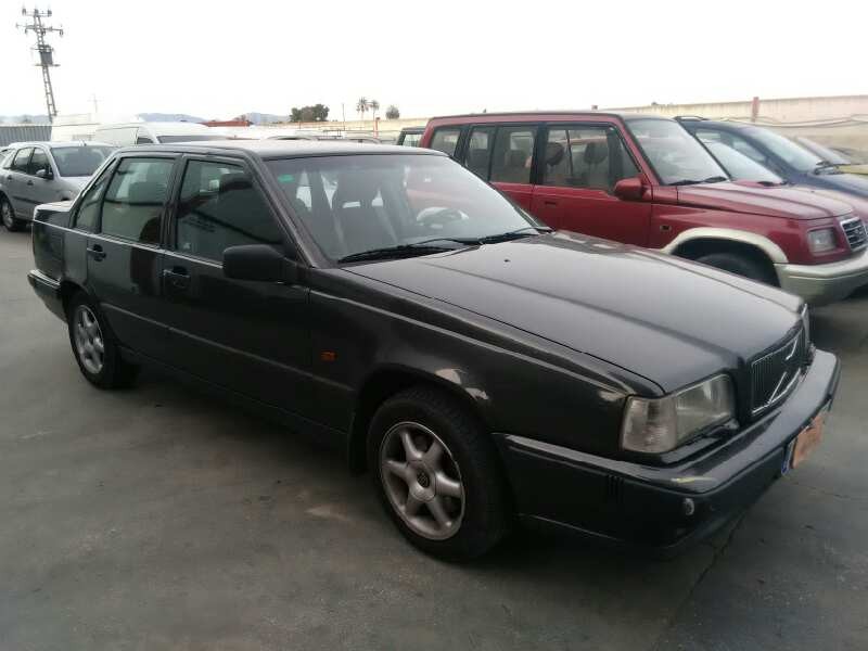 VOLVO SERIE 850