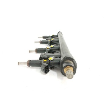 Recambio de rampa inyectora para citroën c3 picasso 1.4 16v referencia OEM IAM V757564580  