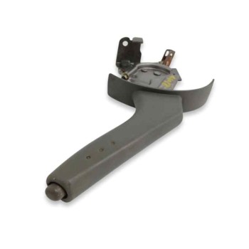 Recambio de palanca freno de mano para nissan micra (k12e) 1.2 cat referencia OEM IAM 36010AX600  