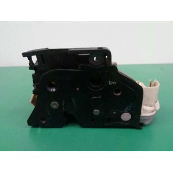 Recambio de cerradura puerta delantera izquierda para volkswagen passat berlina (3c2) advance referencia OEM IAM 3C1837015A  