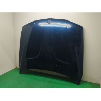 Recambio de capot para bmw x3 (e83) 2.0 d referencia OEM IAM   