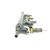 Recambio de rampa inyectora para citroën c3 picasso 1.4 16v referencia OEM IAM V757564580  