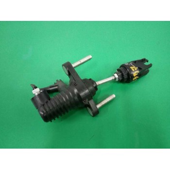 Recambio de bomba embrague para toyota rav 4 iv (_a4_) 2.0 d (wwa42_) referencia OEM IAM 3142042070  