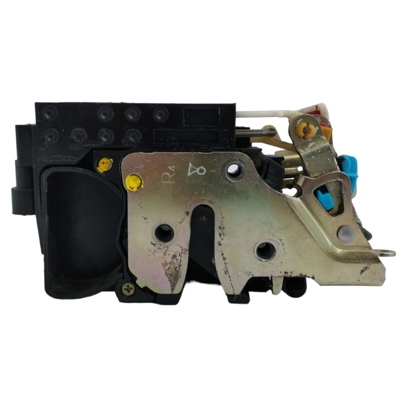Recambio de cerradura puerta delantera derecha para ssangyong rexton 2.9 turbodiesel cat referencia OEM IAM Recambio de cerradura puerta delantera derecha para ssangyong rexton 2.9 turbodiesel cat referencia OEM IAM