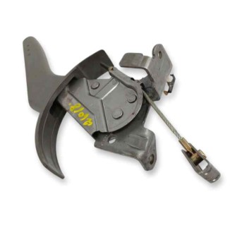 Recambio de palanca freno de mano para nissan micra (k12e) 1.2 cat referencia OEM IAM 36010AX600  