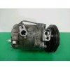 Recambio de compresor aire acondicionado para smart coupe básico (45kw) referencia OEM IAM A1602300111 SS72DLG1 