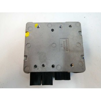 Recambio de modulo electronico para mitsubishi space star (a00) 1.2 referencia OEM IAM 8633A104 COLUMNA DIRECCION 