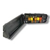 Recambio de caja reles / fusibles para opel vectra c berlina elegance referencia OEM IAM 13112918 519038004 