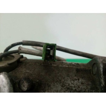 Recambio de compresor aire acondicionado para smart coupe básico (45kw) referencia OEM IAM A1602300111 SS72DLG1 