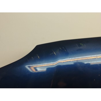 Recambio de capot para bmw x3 (e83) 2.0 d referencia OEM IAM   