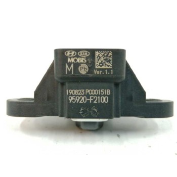 Recambio de sensor para kia niro e-niro drive referencia OEM IAM 95920F2100 DE IMPACTO 