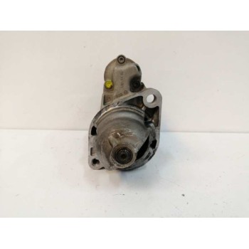 Recambio de motor arranque para audi a6 allroad quattro (4fh) 3.0 v6 24v tdi referencia OEM IAM 059911024 0001109258 