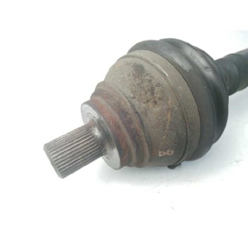 Recambio de transmision delantera derecha para volkswagen passat variant (3c5) 2.0 tdi referencia OEM IAM 1K0407272CR  