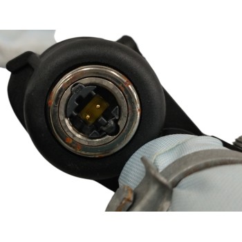 Recambio de airbag cortina delantero izquierdo para bmw serie 1 berlina (e81/e87) 116d referencia OEM IAM 846956483124  