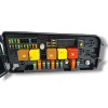 Recambio de caja reles / fusibles para opel vectra c berlina elegance referencia OEM IAM 13112918 519038004 