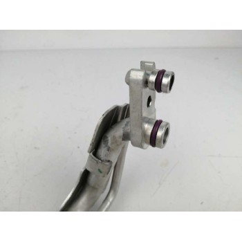 Recambio de tubos aire acondicionado para seat ateca (kh7) 1.5 16v tsi act referencia OEM IAM 5WB816738F  