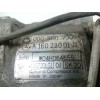 Recambio de compresor aire acondicionado para smart coupe básico (45kw) referencia OEM IAM A1602300111 SS72DLG1 