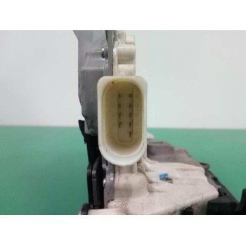 Recambio de cerradura puerta delantera izquierda para volkswagen passat berlina (3c2) advance referencia OEM IAM 3C1837015A  