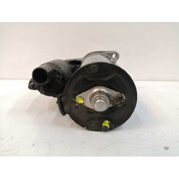 Recambio de motor arranque para audi a6 allroad quattro (4fh) 3.0 v6 24v tdi referencia OEM IAM 059911024 0001109258 