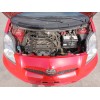 toyota yaris del año 2010