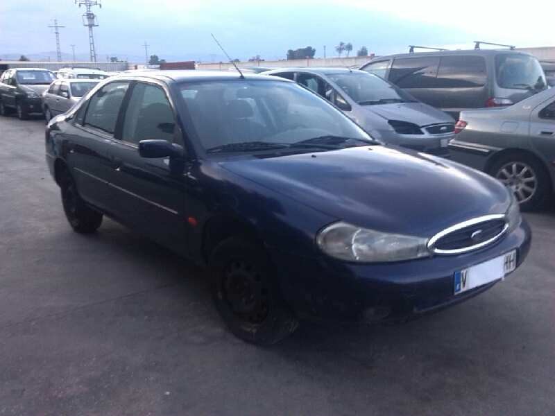 FORD MONDEO BERLINA (GD)