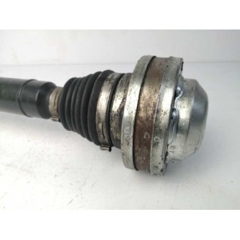 Recambio de transmision delantera derecha para volkswagen passat variant (3c5) 2.0 tdi referencia OEM IAM 1K0407272CR  