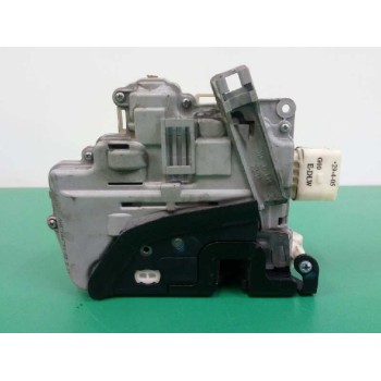 Recambio de cerradura puerta delantera izquierda para volkswagen passat berlina (3c2) advance referencia OEM IAM 3C1837015A  