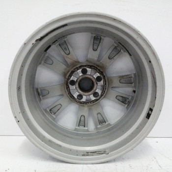 Recambio de llanta para lexus ct 1.8 16v cat (híbrido) referencia OEM IAM 4261176140 16X6J ET45 5H 5X100