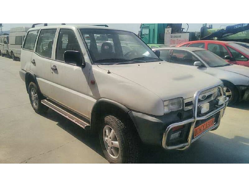 FORD MAVERICK (ML)