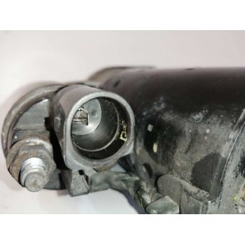 Recambio de motor arranque para audi a6 allroad quattro (4fh) 3.0 v6 24v tdi referencia OEM IAM 059911024 0001109258 