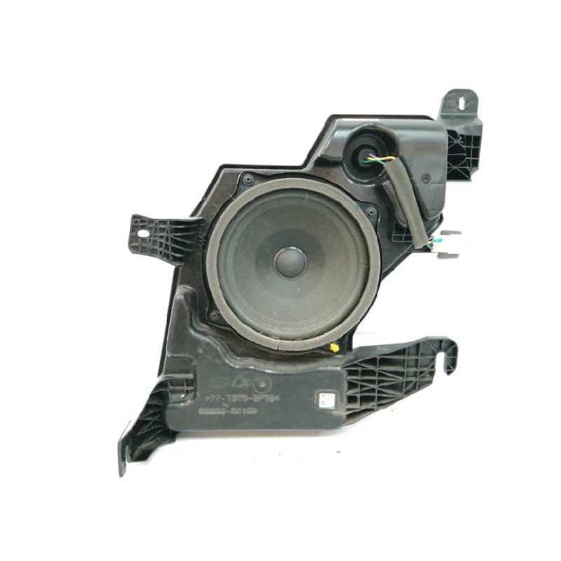 Recambio de no identificado para kia niro e-niro drive referencia OEM IAM 96380Q4100 SUBWOOFER 