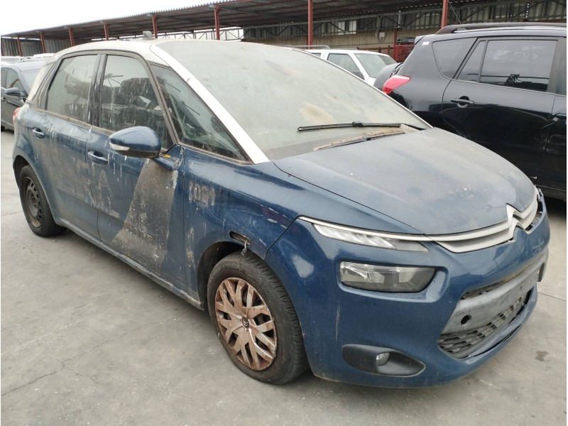 CITROËN C4 PICASSO