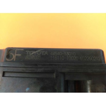 Recambio de abs para toyota corolla verso (e12) 1.8 linea sol referencia OEM IAM 4405013010 11611010020 