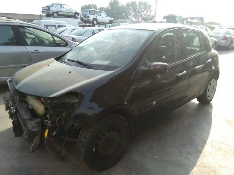 RENAULT CLIO III