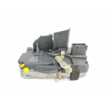 Recambio de cerradura puerta delantera izquierda para saab 9-5 (ys3e) 1.9 tid referencia OEM IAM 4855151  