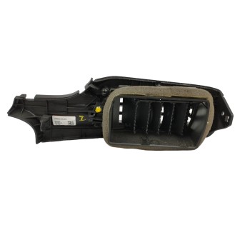 Recambio de rejilla aireadora para hyundai i20 iii (bc3, bi3) 1.0 t-gdi referencia OEM IAM 84790Q0000 LADO IZQUIERDO 