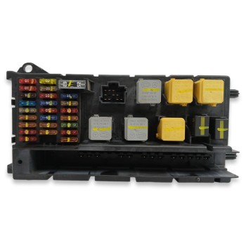 CAJA RELES / FUSIBLES A9065454701 