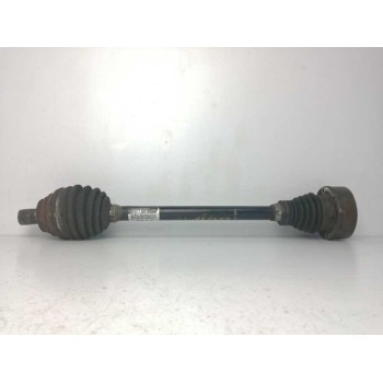 TRANSMISION TRASERA DERECHA 1K0501203A 