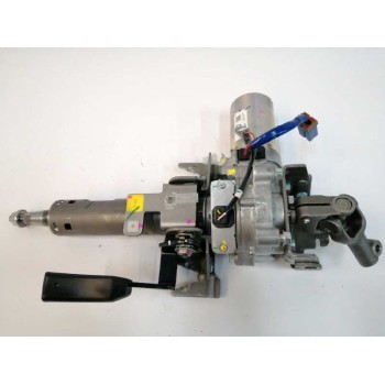 Recambio de columna direccion para mitsubishi space star (a00) 1.2 referencia OEM IAM JJ301001700  