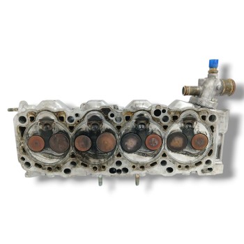 Recambio de culata para nissan almera i hatchback (n15) 2.0 d referencia OEM IAM 110402J200  