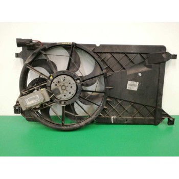 Recambio de electroventilador para ford focus c-max (cap) ghia (d) referencia OEM IAM 3M5H8C607RG  0130303930