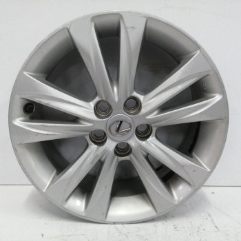 LLANTA 4261176140 16X6J ET45 5H 5X100