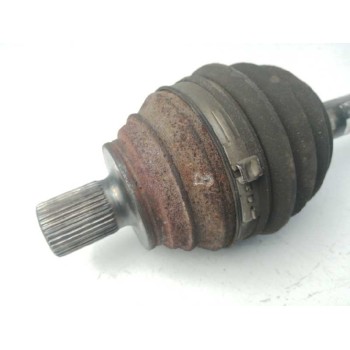 Recambio de transmision trasera derecha para volkswagen passat variant (3c5) 2.0 tdi referencia OEM IAM 1K0501203A  