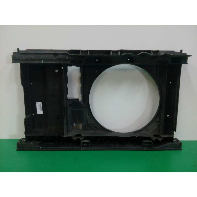 Recambio de canalizador de aire para peugeot 307 cc (s1) 1.6 referencia OEM IAM 9634009380  