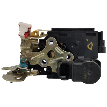 Recambio de cerradura puerta delantera derecha para ssangyong rexton 2.9 turbodiesel cat referencia OEM IAM   