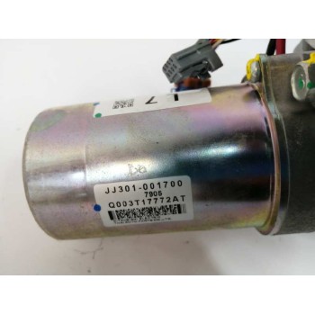Recambio de columna direccion para mitsubishi space star (a00) 1.2 referencia OEM IAM JJ301001700  