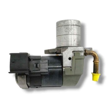 Recambio de valvula egr para opel vectra c berlina elegance referencia OEM IAM 00005321C3 109316 