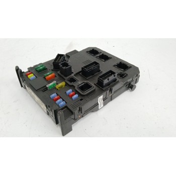 Recambio de caja reles / fusibles para peugeot 206 hatchback (2a/c) 1.4 hdi referencia OEM IAM 9652474780  S118085220